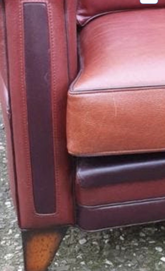 Image 1 of Fauteuil mol en Geurts 