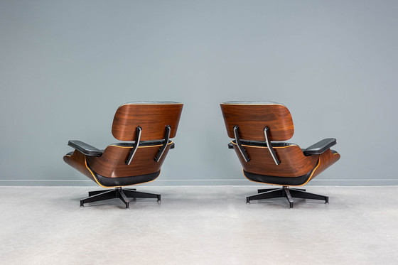 Image 1 of Sillón Eames 2x