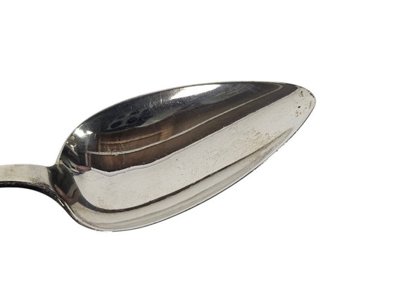 Image 1 of Zilveren dinercouvert (2) - 2e gehalte (.835) - Holland - 'HB 2 Juli 1921'