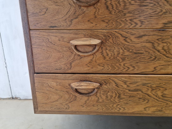 Image 1 of Kai kristiansen regal system mueble alto