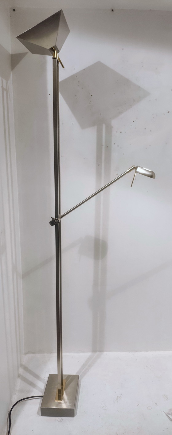 Image 1 of Lampada da terra Deknudt