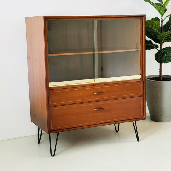 Image 1 of Vintage Formule Kempkes sideboard wall cabinet