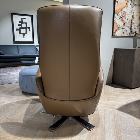 Image 1 of FSM Aik relax armchair