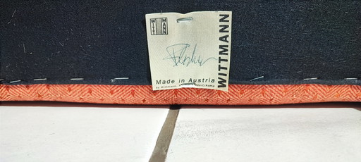 Poltrona Wittmann Senta