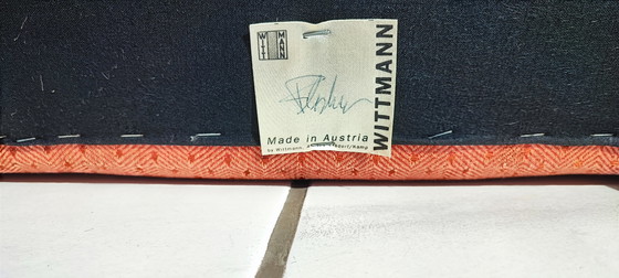 Image 1 of Poltrona Wittmann Senta