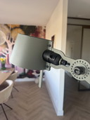BOLT by Tonone staande lamp. 