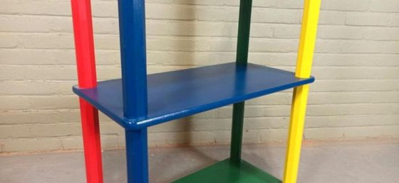 Image 1 of Vintage Pierre Sala pennen- en pennenhouder