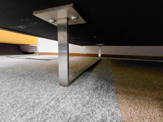 Image 1 of Divano angolare Montis Axel ristrutturato marrone