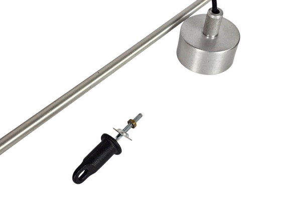 Image 1 of Luceplan Constanza - Ontwerp Paolo Rizzatto - Model D13S - Italie - 90's