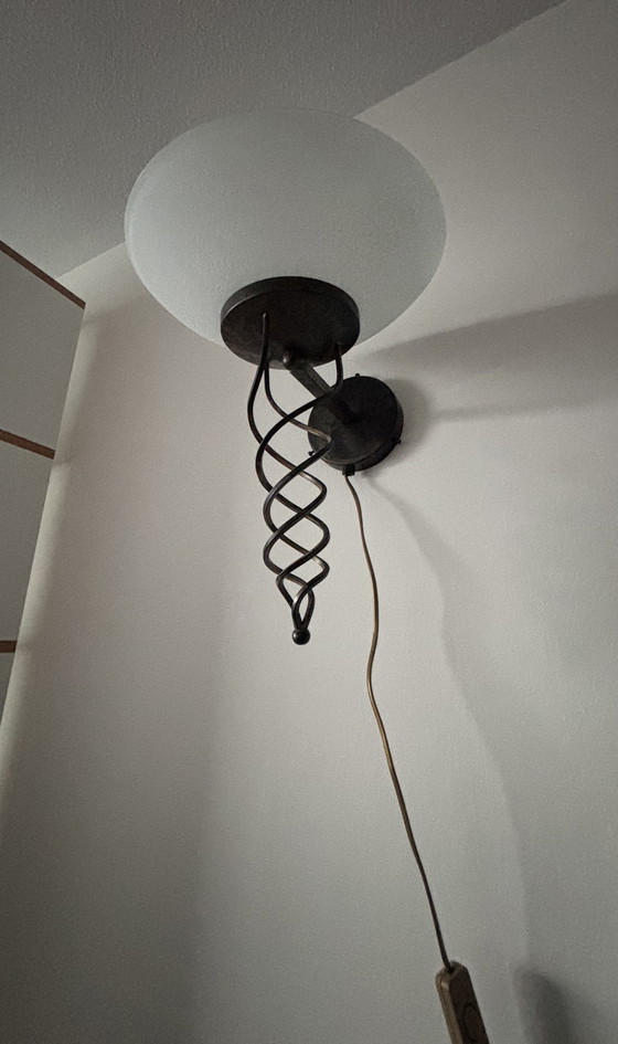 Image 1 of Lampada a muro