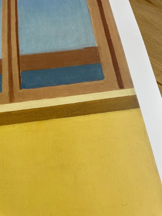 Image 1 of Torsten Jovinge (1948-2020), Dal Palazzo Centrale, Copyright Torsten Jovinge 2022