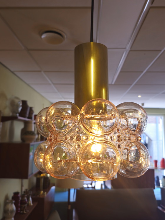Image 1 of 2x Helena Tynell Glashütte Limburg Pendant Lamp