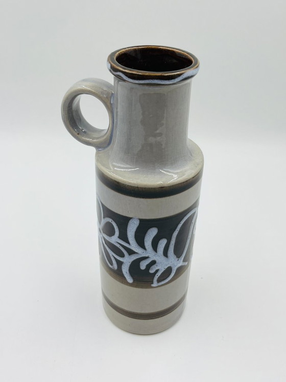 Trio of vintage Amsterdam vases by Scheurich - West Germany – Scheurich W-Germany, Ceramic (photo 16 of 24)