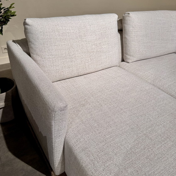 Image 1 of Moome Otis corner sofa