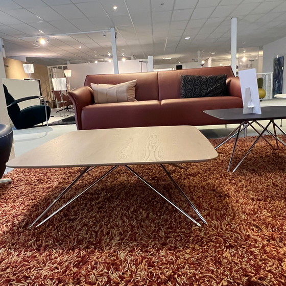 Image 1 of Leolux Cimber coffee table