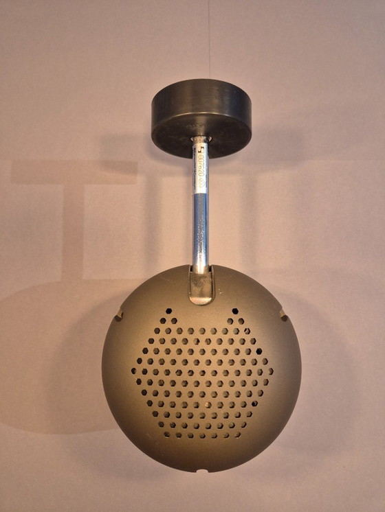 Image 1 of Spot vintage STAFF - plafonnier ou applique murale, 1970 - par Arnold Berges