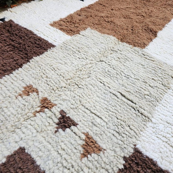 Image 1 of Tappeto marocchino 3x2 m