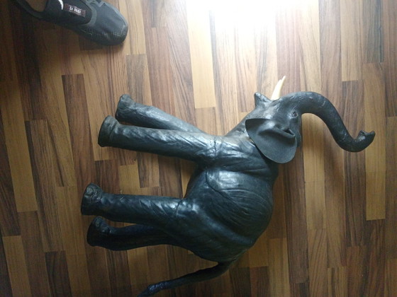 Image 1 of Vintage Elephant