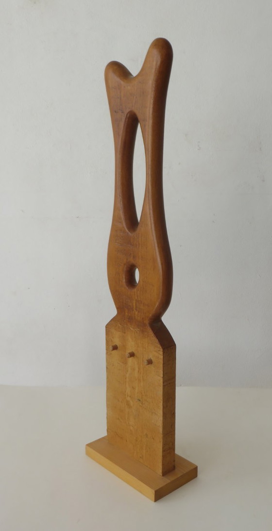 Image 1 of Eric van Solm - 'El origen'