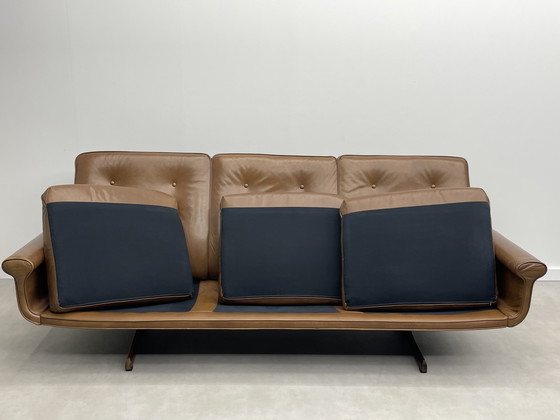 Image 1 of Canapé vintage Sigurt Resell Vatne Møbler Modèle 126