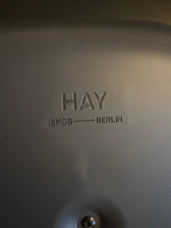 Image 1 of 2x HAY Soft Edge