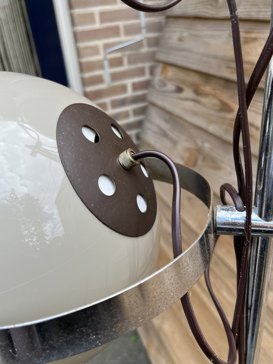 Image 1 of Vintage Vloerlamp