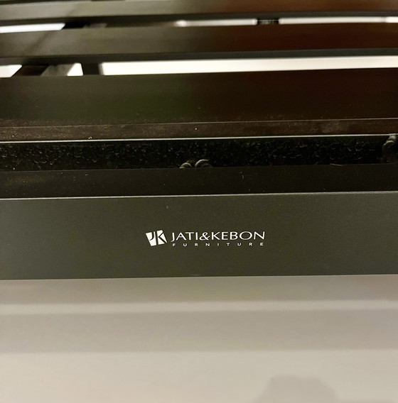 Image 1 of Outdoor Lounge JATI&KEBON (incl. Schutzhülle) 