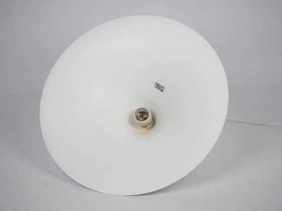 Image 1 of Lámpara colgante danesa vintahe Semi de Bonderup y Thorup, 1968