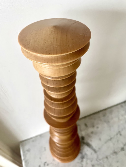 Crack Pepermolen door Marcus Arvonen voor Ikea