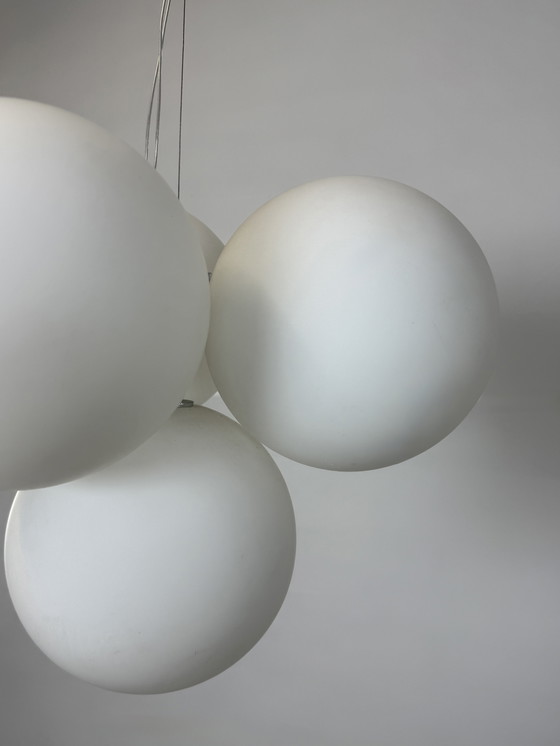 Image 1 of Lampada a sospensione Modiss