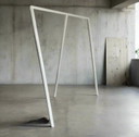 Hay Loop Stand Deens Design Kledingrek Kapstok