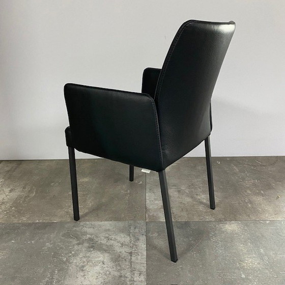 Silla Ultimo – Bert Plantagie, Sillas de comedor, Leather, Calfskin (photo 2 of 5)