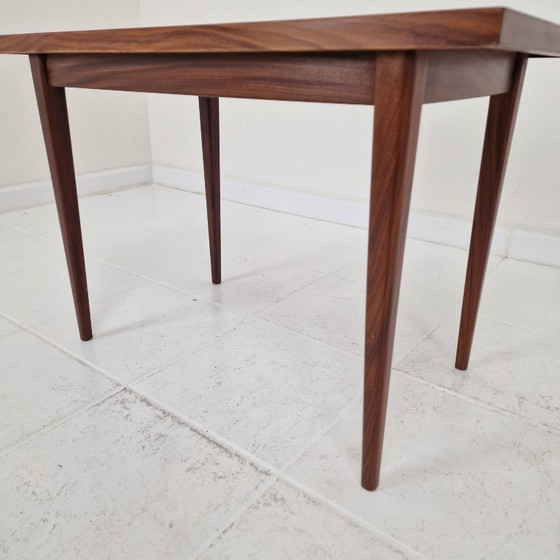 Image 1 of Vintage Danish Teak Coffee or Side Table, 1970s