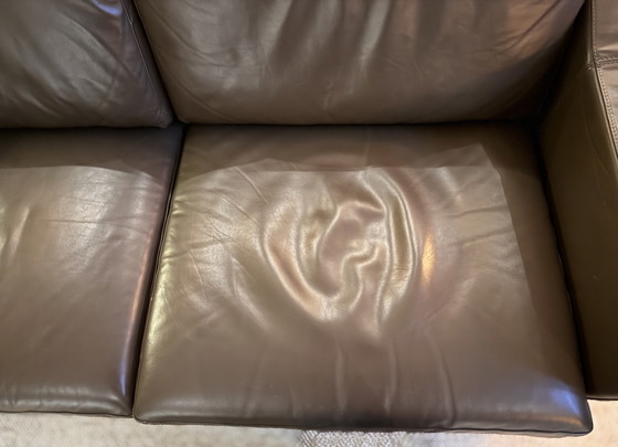 Image 1 of Leolux Antonia 2-seater sofa taupe