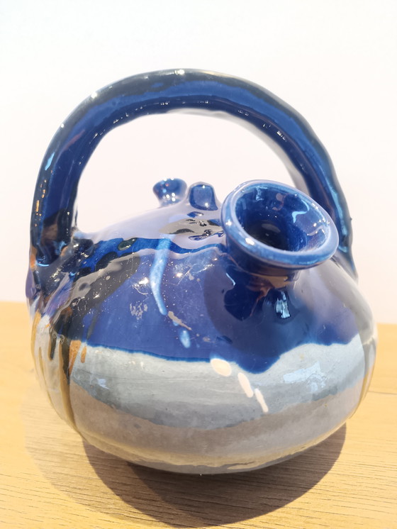 Image 1 of Teapot