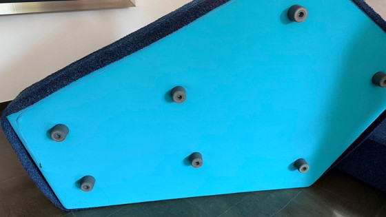 Image 1 of Sofagarnitur „On the Rocks“ von Francesco Binfaré, hergestellt von Edra