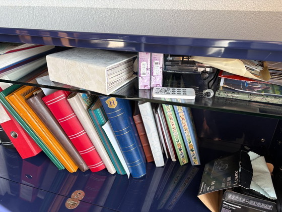 Image 1 of Cappellini Sistemi Cupboard