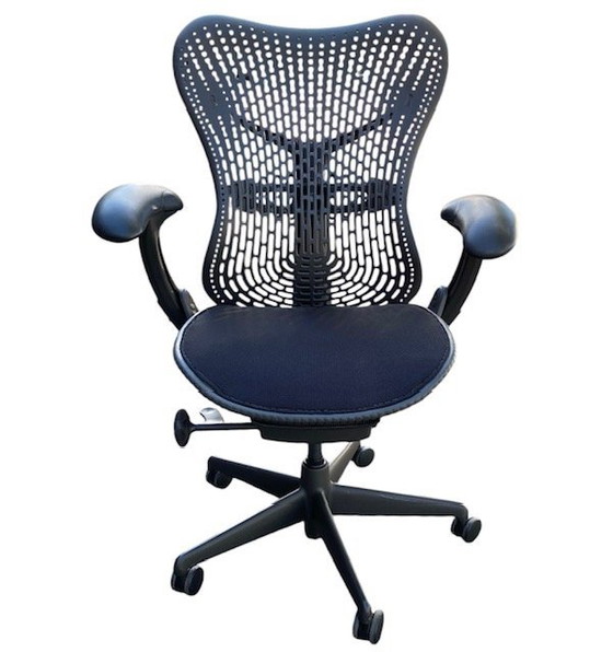 Image 1 of Herman Miller Mirra 2 Butterfly