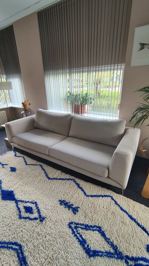 Sofá de 3 plazas BoConcept