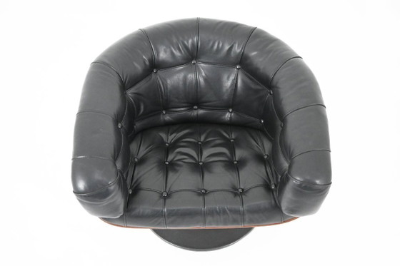 Image 1 of Fauteuil lounge conçu par Martin Grierson pour Arflex, années 1960