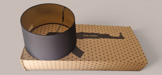 Image 1 of Gun Table Lamp - Design by Philippe Starck - Manufactured by Flos 2005