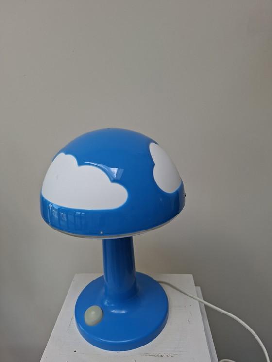 Image 1 of Lámpara habitación infantil Ikea