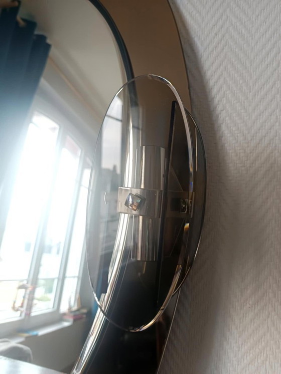 Image 1 of Specchio dell'era spaziale ISA Italia 1980