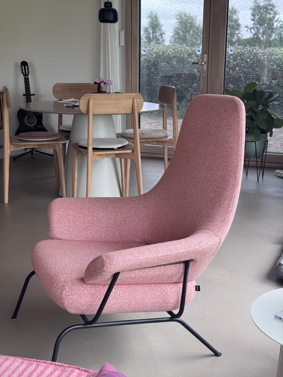 Image 1 of Hem - Sillón Hai + Otomana