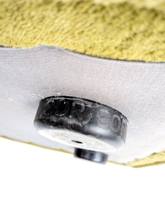 Image 1 of Divano modulare "Trio" di Franz Hero e Karl Odermatt per COR anni '70 