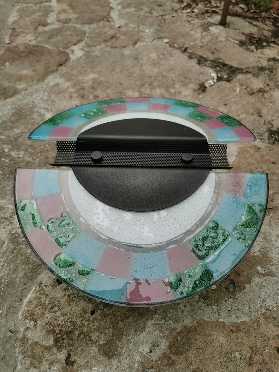 Image 1 of ZONCA Deckenleuchte Murano 80s