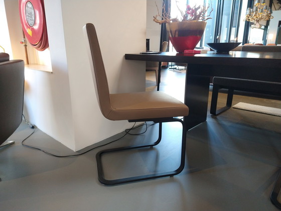 Image 1 of 3x Rolf Benz 620