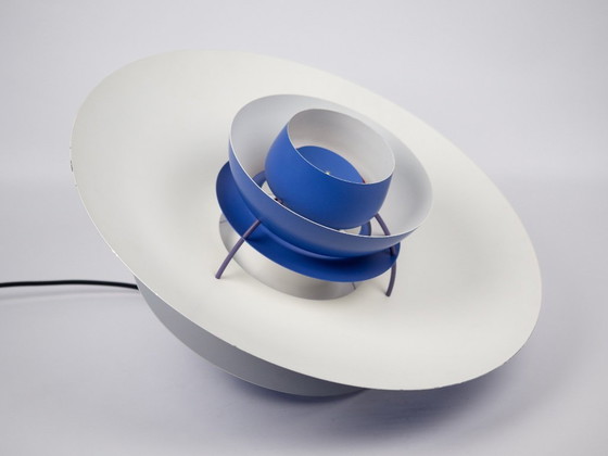 Image 1 of Suspension vintage danoise PH 5 par Poul Henningsen, Louis Poulsen, 1958