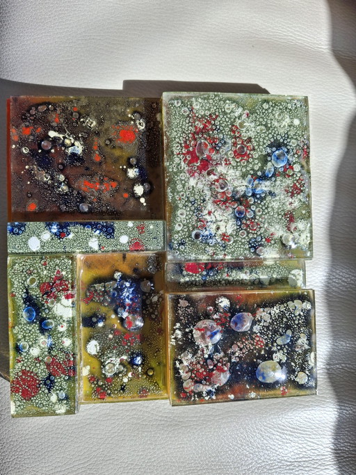 Applique murale RAAK