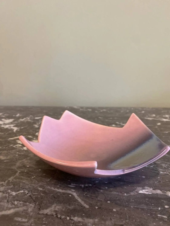 Bol original fait main – Porcelain (photo 3 of 7)